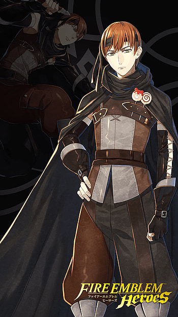 video game, Fire Emblem Heroes HD phone wallpaper