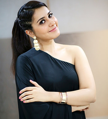 Rashi Khanna 2016, rashi-khanna, indian-celebrities, girls, desi-girls HD phone wallpaper