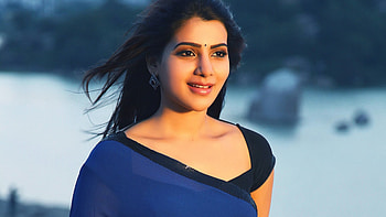 Samantha 2016, samantha, indian-celebrities, girls, desi-girls HD wallpaper