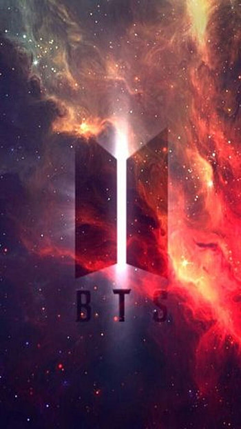 Bts Symbol, Logo HD phone wallpaper