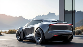 Tesla Model Y Juniper : Future-Ready Elegance, car, Tesla HD wallpaper