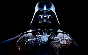 Cinema, Star Wars, Dart Vader HD wallpaper