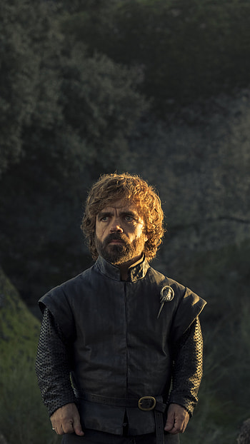 Tyrion Lannister, Game of Thrones HD phone wallpaper
