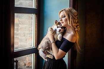 lady, model, graphy, beauty HD wallpaper