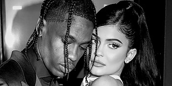 Kylie Jenner, Pregnancy video, Moment of birth, Share HD wallpaper