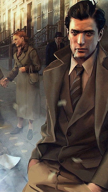 Mafia King, Fondo, Mafia HD phone wallpaper