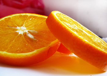 Orange, sour, sweet, juice, beautiful, gift, eat, fruit, nature, jam HD wallpaper