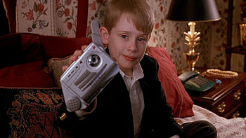 Macaulay Culkin, Movies, Home Alone HD wallpaper