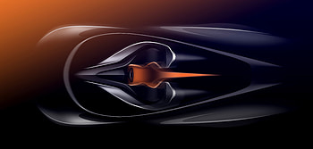 Mclaren Bp23 Hyper Gt3 2018 , mclaren, 2018-cars, cars HD wallpaper