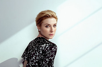 Elizabeth Debicki, Wrap 2016, Blonde actress, Celebrity HD wallpaper