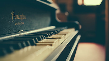 Fortepiano music, Playing piano , Top HD wallpaper