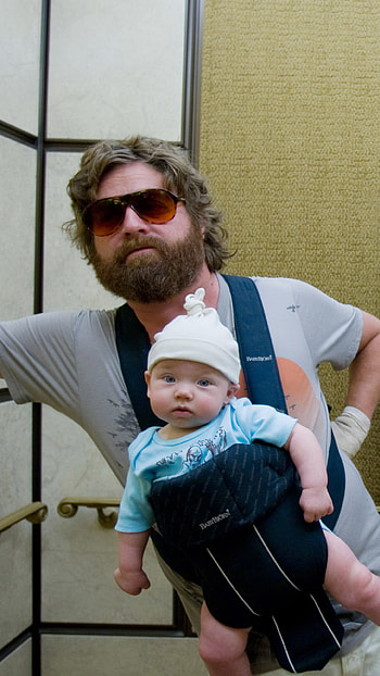 The Hangover, Comedy movie, Unforgettable morning, Epic hangover HD phone wallpaper