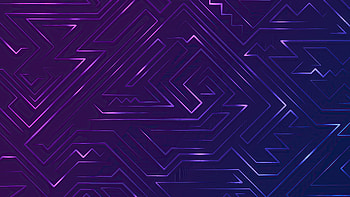 Pattern Violet Graphics , pattern, abstract, artist, artwork, digital-art HD wallpaper