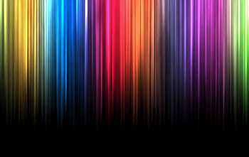 Abstract, Bright, Multicolored, Motley, Lines, Shadow, Vertical HD wallpaper