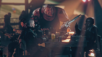 Warhammer 40k: Darktide, Anticipated release date, Excitement builds, Coming soon HD wallpaper