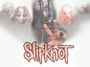 slipknot HD wallpaper