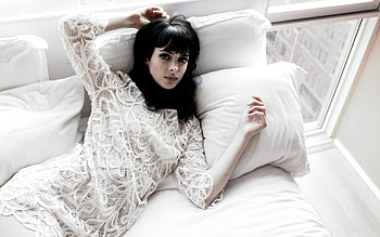 Krysten Ritter, krysten-ritter, celebrities, girls HD wallpaper