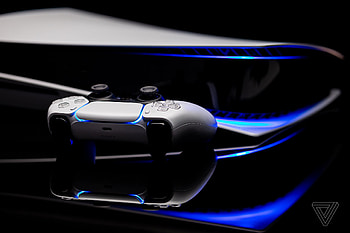 Controller, Playstation 5, Video Game HD wallpaper