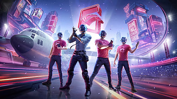 Pubg Mobile E Sportimes, pubg, ps5-games, playerunknowns-battlegrounds, 2023-games, games, video-games HD wallpaper