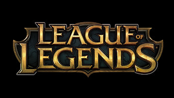 League of Legends, Logo, Significado, Del HD wallpaper