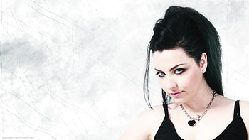 Evanescence - Amy Lee Full Fondos De Pantalla - Taringa! HD wallpaper