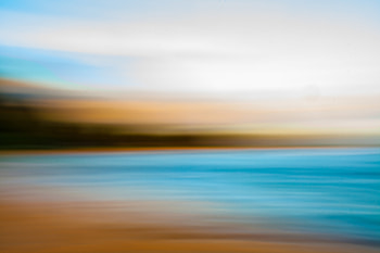 Beach Abstract , beach, abstract HD wallpaper