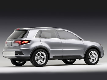 Auto, Acura, Cars, Concept, Side View, Style, Akura, Silver Metallic, Concept Car, Rd-X HD wallpaper