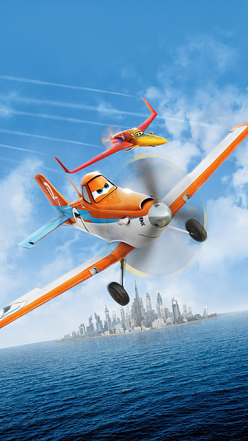 Planes (2022) movie HD phone wallpaper