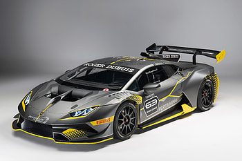 Lamborghini Huracan Super Trofeo EVO 2018 , lamborghini, lamborghini-huracan, cars, 2018-cars HD wallpaper