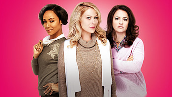 Bad Moms (2022) movie HD wallpaper