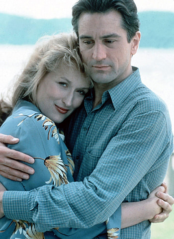 Falling in Love (Movie), Meryl Streep, Versatile actress, Undeniable chemistry HD phone wallpaper