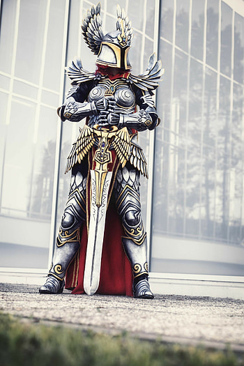 Heroes of Might & Magic 5, Expansion pack, Combiner HD phone wallpaper