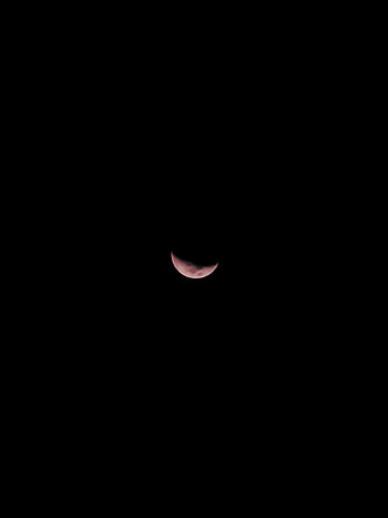 Sky, Universe, Moon, Dark, Astronomy HD phone wallpaper