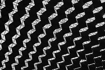 Abstract, Lines, Stripes, Streaks, Zigzag HD wallpaper