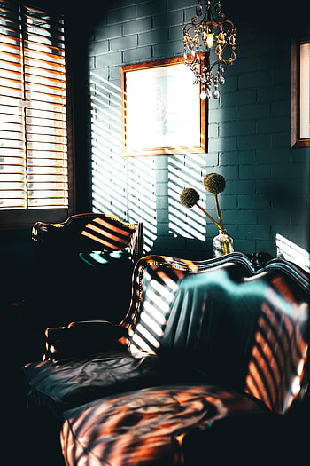 Nature, Interior, Window, Room, Retro, Furniture HD phone wallpaper