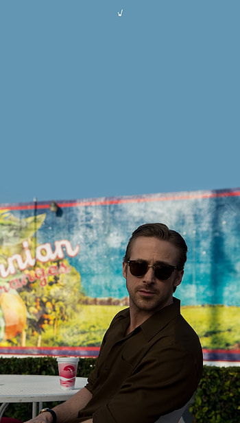 Ryan Gosling, La La Land HD phone wallpaper