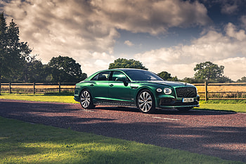 Bentley Flying Spur Styling 2020, bentley, cars, 2020-cars HD wallpaper