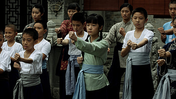 Legend Is Born: IP Man, Ip Man HD wallpaper