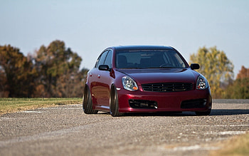 Auto, Infiniti, Cars, Road HD wallpaper