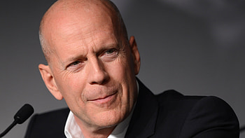 Bruce Willis, Action movies, Thriller, Icon HD wallpaper