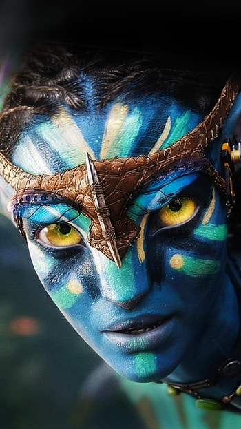Avatar (2022) movie HD phone wallpaper