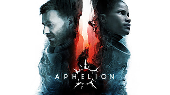 Aphelion — Quad : Dual Protagonists Game, Video Game HD wallpaper