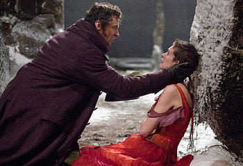Tom Hooper, Movies, Les Misrables, Anne Hathaway HD wallpaper