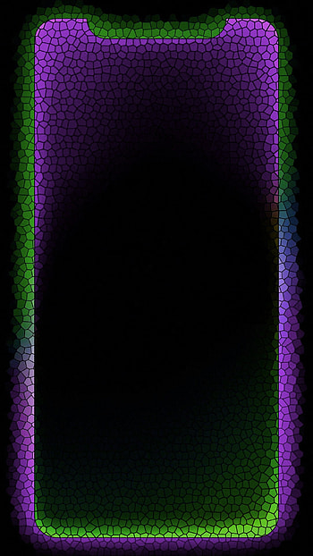 Mosaic, colorfulness, edges, , colors, nosaic HD phone wallpaper