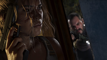 Lucia Caminos — GTA VI Heist, Video Game, Grand Theft Auto, Grand Theft Auto VI HD wallpaper