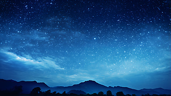 Starry Night Sky | AI Art graphy, night scene, graphy, starry sky, night, star, AI Art HD wallpaper