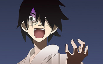 itoshiki nozomu-sayonara zetsubou sensei, sayonara-zetsubou-sensei, itoshiki-nozomu HD wallpaper