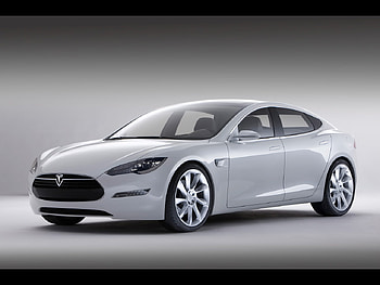 Tesla Model S (concept car), tesla, model s, concept, cars HD wallpaper