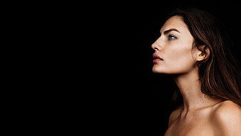 Unknown Model, babe, lady, model, woman HD wallpaper