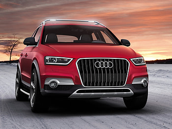 Transport, Auto, Audi HD wallpaper